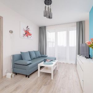 Appartement met een Slaapkamer